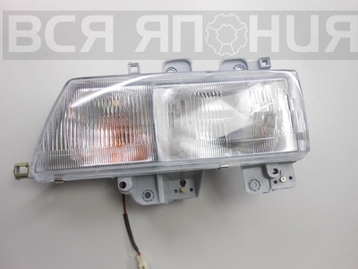 8978550044 Фара предняя левая ISUZU ELF ISUZU ELF NKR/NPR 8-97855-004-4/8-97166-665-0/8-97855-083-4/8-97855-050-4/8-97855-002-4/8-97166-663-0/8-97855-052-4/8-97855-107-4/8-97160-105-0
