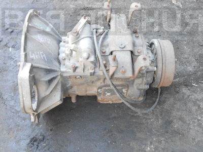 8970351010 Коробка передач (МКПП) ISUZU ELF 4HG1, 4HF1 ISUZU ELF NPR66, NKR71, NPR71, NKR66 8-97035-101-0/8-97106-323-1