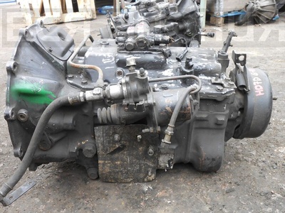 МКПП HINO RANGER H07D HINO RANGER FD3HKA, FD3HLA, FD3HJA, FD3HMA, FD3HGA, FD3HDA, FD3HWA, FD175B