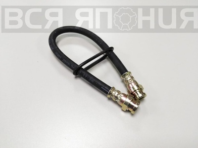 W02443820A Тормозной шланг передний MAZDA TITAN MAZDA TITAN W024-43-820A/W024-43-820B