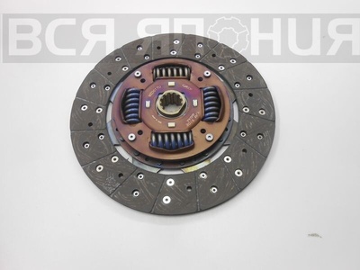 SE0116460 Диск сцепления MAZDA TITAN HA, SL, VS MAZDA TITAN