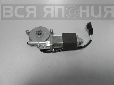 8978984790 Мотор стеклоподъемника правый ISUZU ELF ISUZU ELF NKR/NPR 8-97898-479-0/8-97869-079-0/8-97868-065-0/8-97852-187-2/8-97852-187-1/8-97852-187-0