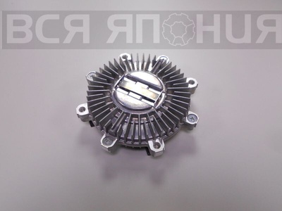 8971392990 Вискомуфта ISUZU ELF 4HF1, 4HG1 ISUZU ELF 8-97139-299-0