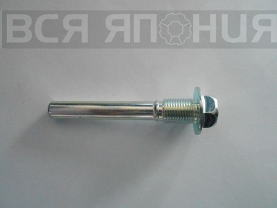 8970299980 Направляющая суппорта ISUZU ELF ISUZU ELF 8-97029-998-0/8-97149-079-0