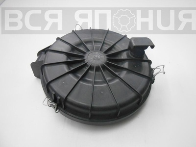 8972280910 Корпус воздушного фильтра (нижняя крышка) ISUZU ELF ISUZU ELF 8-97228-091-0/8-97124-020-0