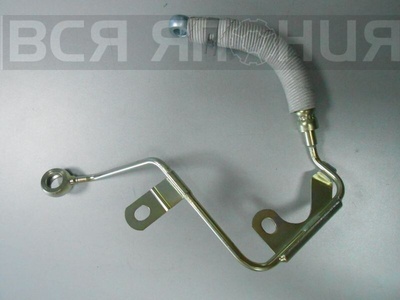 8971281691 Шланг генератора ISUZU ELF ISUZU ELF 8-97128-169-1/8-97118-963-1/8-97128-169-0/8-97118-963-0/8-97139-538-0