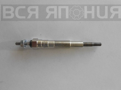 RF1M18601 Свеча накала MAZDA TITAN, BONGO BRAWNY WL, R2, RF MAZDA TITAN, BONGO BRAWNY RF1M-18-601/WL02-18-601/WL01-18-601/WLY5-18-601
