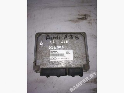 06A906019D Блок управления двигателем Audi A3 8L (S3,RS3) 1998
