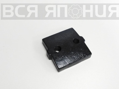 1533590512 Подпятник рессоры ISUZU FORWARD ISUZU FORWARD 1-53359-051-2/1-53359-051-1/1-53359-033-0/1-53359-025-0