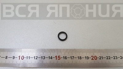 MH035237 Кольцо уплотнительное MITSUBISHI CANTER 4M51 MITSUBISHI CANTER /ME753419