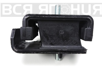 8971627680 Подушка двигателя ISUZU ELF ISUZU ELF 8-97162-768-0/8-98097-761-0