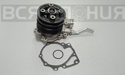 1873109740 Помпа водяная ISUZU FORWARD 6HK1 ISUZU FORWARD FVR34 1-87310-974-0/1-87310-902-0/1-87310-835-0/8-98042-848-0