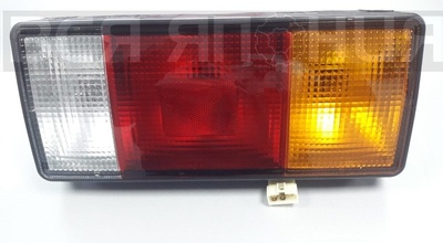 924027A100 Стоп сигнал правый HYUNDAI HD78, HD72 HYUNDAI HD78, HD72 92402-7A100
