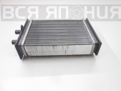 1835620661 Радиатор печки ISUZU GIGA, FORWARD 10PD1, 10PE1, 6WF1, 6HL1, 6HE1, 6HH1 ISUZU GIGA, FORWARD CXM71, CXZ19, CXZ81, CYL51, CYM81, CYZ81, FRR35, FRR32, FRR33, FSR32, FSR33, FTR32 1-83562-066-1/1-83562-06