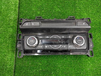 GRM961190C Блок управления климатической установкой mazda 6 GJ 2018