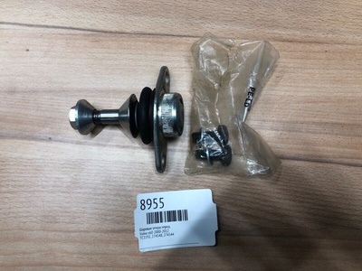 TC1192 шаровая опора Volvo s60 2000-2012 , 274548, 274544