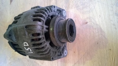 7701474416 Генератор RENAULT Megane 2