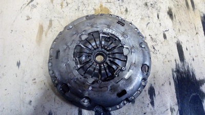 1805268 Корзина сцепления FORD S-MAX