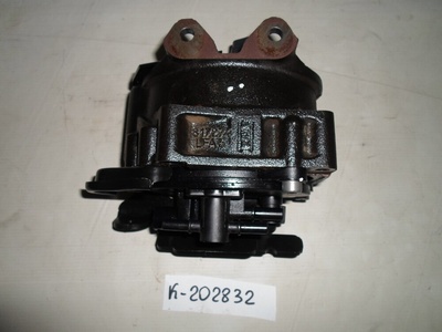 LR001313 Топливный фильтр Citroen C-Crosser 2007-