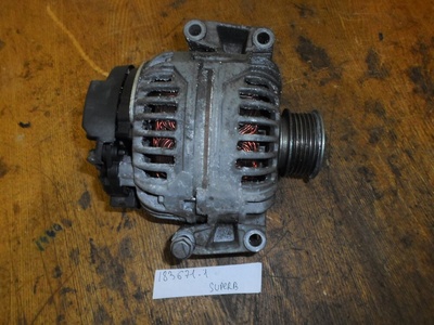 06B903016AB Генератор Audi 100 C4 1990-1994