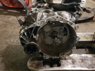 0CW300044T АКПП в сборе Audi A3 8V 2012-