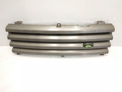 7009910 решетка радиатора Land Rover Range Rover 3 2004