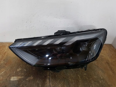 8W0941035J в сборе matrix audi rs4 b9 8w0 рестайлинг
