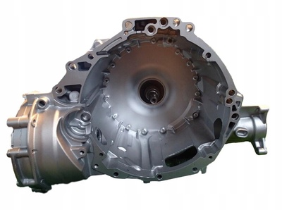 Кпп audi q7 0d5300037t 8hp65a qzw
