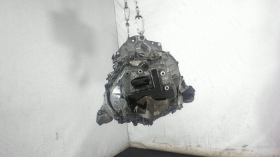 01J300056HX КПП - вариатор, Audi A6 (C5) 1997-2004 2002