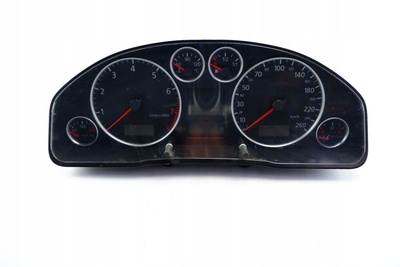 4B0920900R спидометр часы audi a6 c5 рестайлинг европа