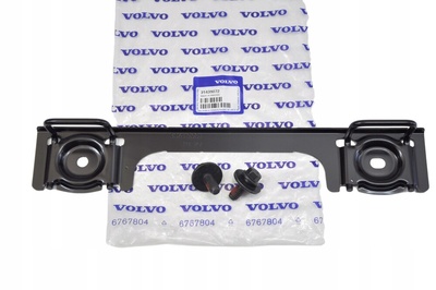 31439072 volvo c30 s70 s40 v50 крепление isofix крепление oe