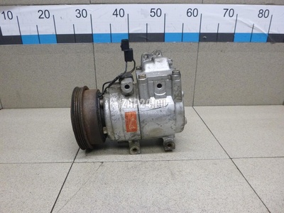977011c150 Компрессор системы кондиционирования Hyundai-Kia Getz (2002 - 2010)