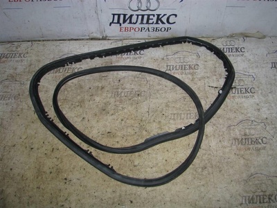 4F0837911 уплотнитель двери Audi Allroad quattro 2005-2012 2008