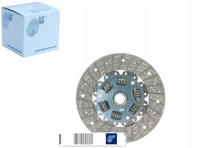ADN13113 диск сцепление nissan urvan 2.0 e23b e23
