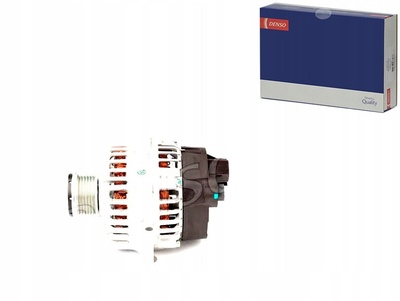 DAN1086 генератор denso 51880175 1608858180 51880173