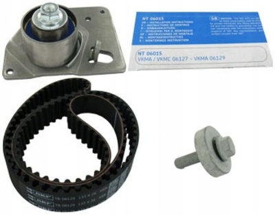 VKMA06129 комплект панели грм skf vkma 06129