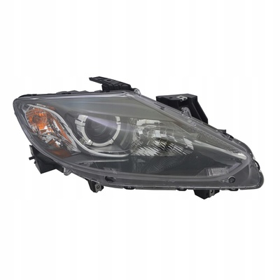 TK2151031B фара фара правая us mazda cx - 9 cx9 рестайлинг 2013 -