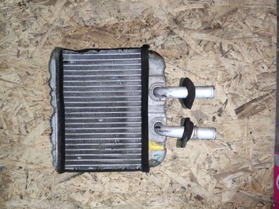 Радиатор отопителя (печки) Opel Agila 1 2001