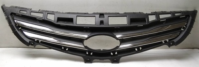 863514L500 Решетка радиатора hyundai Solaris (RB) 2010-2017 86351-4L500