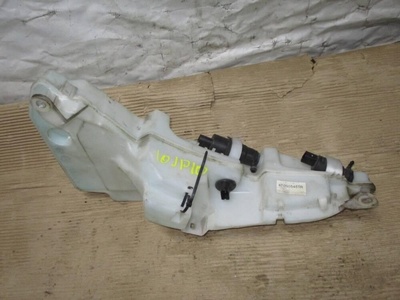 4F0955453R Бачок омывателя Audi A6 C6_Restyling 2009