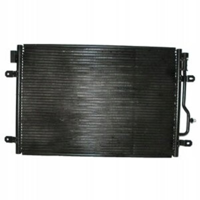 TSP0225406 конденсатор кондиционера delphi