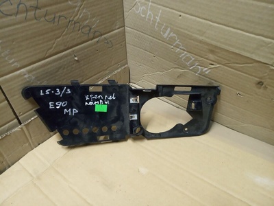 7892111 решетка в бампер левая BMW 3 E90/E91/E92/E93 2010