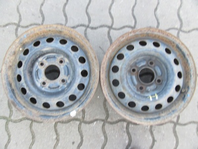 колесо колёсные диски 14 5 , 5j 4x114 , 3 hyundai mitsubishi kia