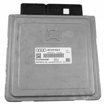 4F2910552E блок управления audi a6 2.4fsi 5wp45310 02