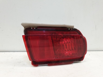 8158160240 Фонарь противотуманный Toyota Land Cruiser Prado 150 2009- 81581-60240
