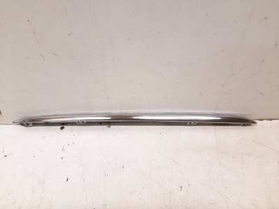 A2138850121 Молдинг бампера Mercedes-Benz E-Class W213 2016-2019
