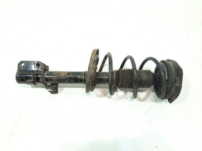 543039U000 стойка подвески Nissan Note E11 2005-2012