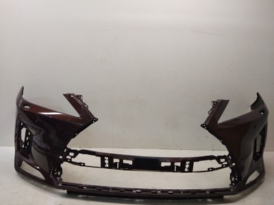 521194D956 бампер Lexus RX 4 2020-