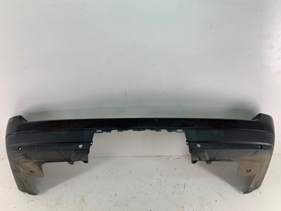 LR057291 бампер Land Rover Range Rover L`405 2014-