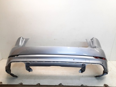 9Y0807417FG2X бампер Porsche Cayenne 3 2018-2021 9Y0807417F G2X